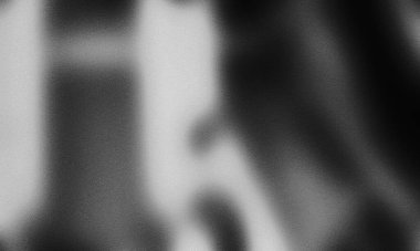 Parlak gümüş folyo dalga metal, soyut doku arka plan