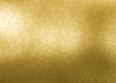 Altınla metal desen arkaplanı