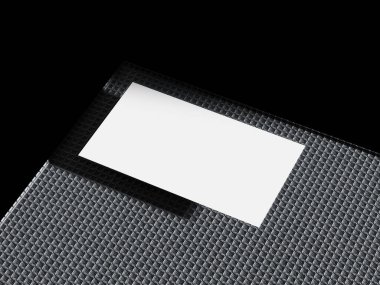 En Düşük Çimento Dokusunda İş Kartı Yapılandırması