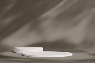 Tarafsız Ayarlarda Beyaz Görünüm Duruşu