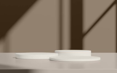 Yumuşak Aydınlatma ve Derinlikte Çağdaş Görünüm Duruşu