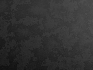 Dark concrete texture, seamless pattern. Rough, dark gray cement surface. Abstract background.