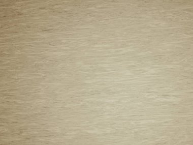 İnce çapraz çizgileri ve yumuşak tonuyla soluk ahşap yüzey