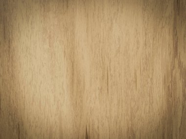 İnce tahıl detaylarıyla doğal ahşap doku, minimalist tasarımlar için harika..