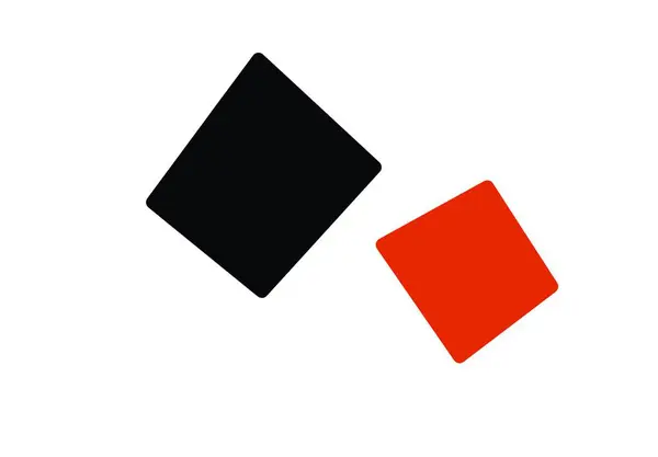     bir kaç geometrik şekil 