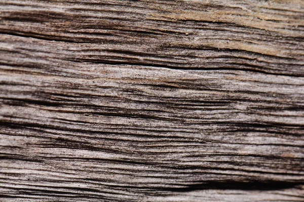 Stara Drewniana Deska Teksturowana Szczegółami Linii Tła — Zdjęcie stockowe