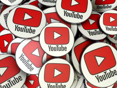 youtube, sosyal medya geçmişi