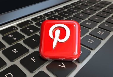pinterest, sosyal medya geçmişi