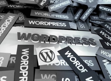 kelime presi, sözcük dizaynı arkaplan tasarımı