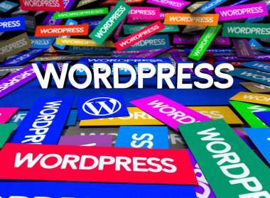 kelime presi, sözcük dizaynı arkaplan tasarımı