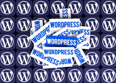 kelime presi, sözcük dizaynı arkaplan tasarımı