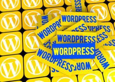 kelime presi, sözcük dizaynı arkaplan tasarımı