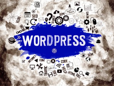 kelime presi, sözcük dizaynı arkaplan tasarımı