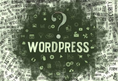 kelime presi, sözcük dizaynı arkaplan tasarımı