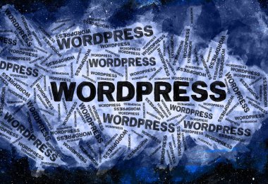 kelime presi, sözcük dizaynı arkaplan tasarımı