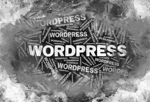 kelime presi, sözcük dizaynı arkaplan tasarımı