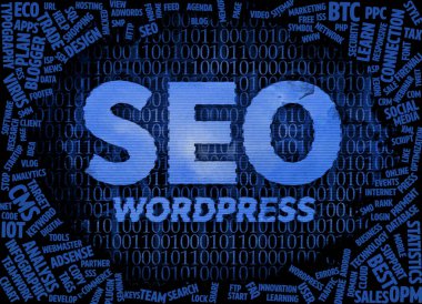 Arama motoru optimizasyonu, seo arkaplanı
