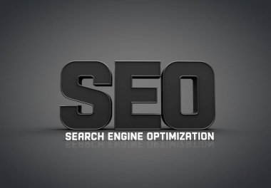 Arama motoru optimizasyonu, seo arkaplanı