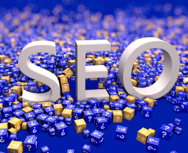 Arama motoru optimizasyonu, seo arkaplanı