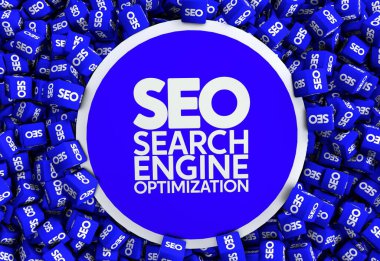 Arama motoru optimizasyonu, seo arkaplanı