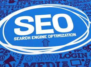Arama motoru optimizasyonu, seo arkaplanı