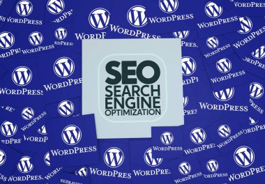 seo, arama motoru optimizasyonu, seo arkaplan