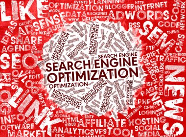 Arama motoru optimizasyonu, seo arkaplanı
