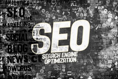 Arama motoru optimizasyonu, seo arkaplanı