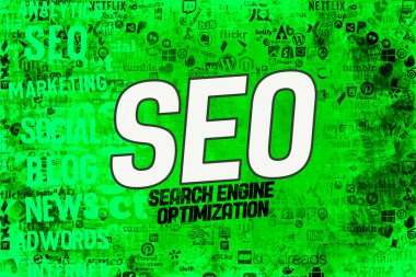 Arama motoru optimizasyonu, seo arkaplanı