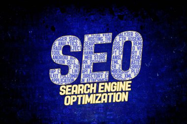 Arama motoru optimizasyonu, seo arkaplanı