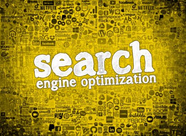 Arama motoru optimizasyonu, seo arkaplanı