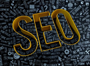 Arama motoru optimizasyonu, seo arkaplanı