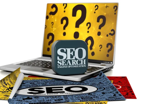 stock image search engine optimization, seo background