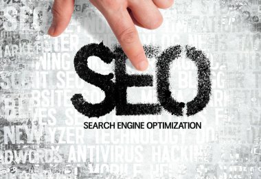 Arama motoru optimizasyonu, seo arkaplanı