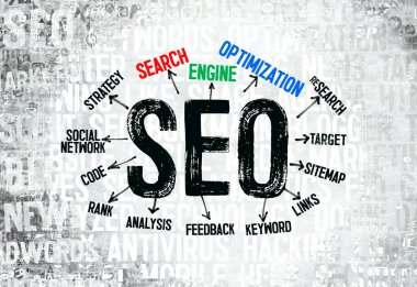 Arama motoru optimizasyonu, seo arkaplanı