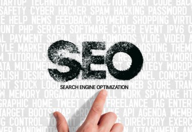 Arama motoru optimizasyonu, seo arkaplanı