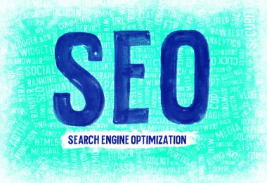 Arama motoru optimizasyonu, seo arkaplanı