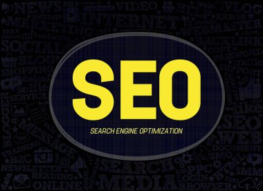 Arama motoru optimizasyonu, seo arkaplanı