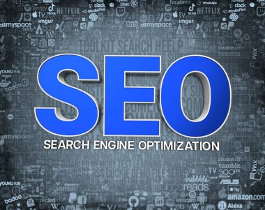 seo, arama motoru optimizasyonu, seo arkaplan