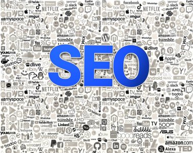 seo, arama motoru optimizasyonu, seo arkaplan