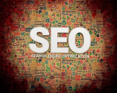 seo, arama motoru optimizasyonu, seo arkaplan