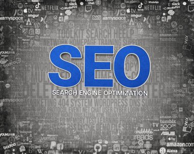 Arama motoru optimizasyonu, seo arkaplanı