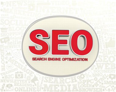 Arama motoru optimizasyonu, seo arkaplanı