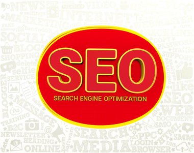 Arama motoru optimizasyonu, seo arkaplanı