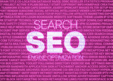 Arama motoru optimizasyonu, seo arkaplanı