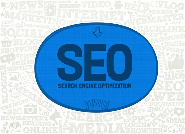 stock image search engine optimization, seo background