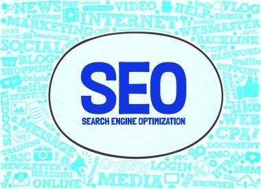 Arama motoru optimizasyonu, seo arkaplanı