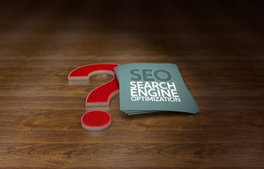 Arama motoru optimizasyonu, seo arkaplanı