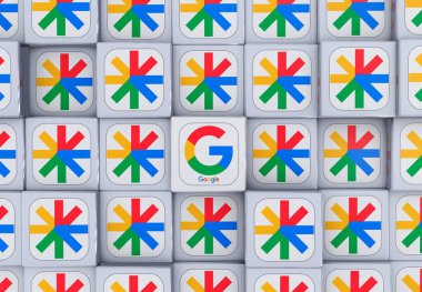 Google Keşfi, Google Arkaplanı