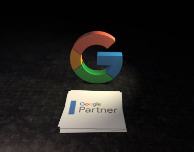 Google Partner, Google Arkaplan